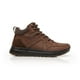thumbnail image 3 of Flexi Hombre Botín Outdoor Casual Piel Marrón 403007 marron 25.5 Flexi 403007, 3 of 7