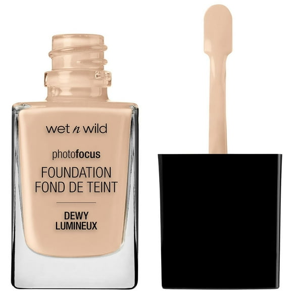 WetNWild Photo Focus Dewy fond de teint