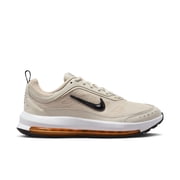 Nike Air Max Men's Shoes Color: Black Sanddrift White Size: 13