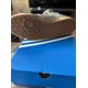 thumbnail image 4 of Men's Ad-id-as Forum Low Classic Casual Shoes / Silver Grey Gum / IE4788 / Size 11, 4 of 6