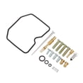 thumbnail image 3 of Carburettor Rebuild Repair Kit Replacement for SUZUKI Eiger LTF400 LTF400F 2002‑2007, 3 of 9