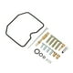 thumbnail image 3 of Kit de reparación y reconstrucción de carburador de repuesto para SUZUKI Eiger LTF400 LTF400F 2002-2007, 3 of 14