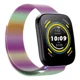 thumbnail image 1 of Correa Malla Milanese De Lujo Para Amazfit Bip 5, 1 of 6