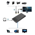 thumbnail image 4 of 4K For HDMI Capture Card Game Video Live Streaming High Definition Video Capture Card, 4 of 5