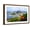 Brown Frame, variant on Art.com Incline Operating in Front of the Downtown Skyline of Pittsburgh, Pennsylvania, Usa. Photographic Print by SeanPavonePhoto, 36" x 24"
