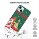 thumbnail image 5 of Funda de Mickey Mouse para iPhone 15, resistente a los golpes, con PC y TPU para cámara dual., 5 of 8
