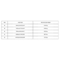 thumbnail image 2 of Fsqjgq Bras for Women Underwear Tube Tops with Built In Bra Workout Strapless Bras Lift Bra for Saggy Plus Size Bra Mother Underwear Front Button Bra Seamless Push Up Vest Bra Push Up Bra Sea, 2 of 5