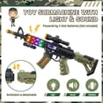 thumbnail image 3 of Disfraz militar para niños Metemot Military Army con juguetes del ejército para niños, 3 of 7