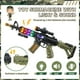 thumbnail image 3 of Disfraz militar para niños Metemot Military Army con juguetes del ejército para niños, 3 of 7