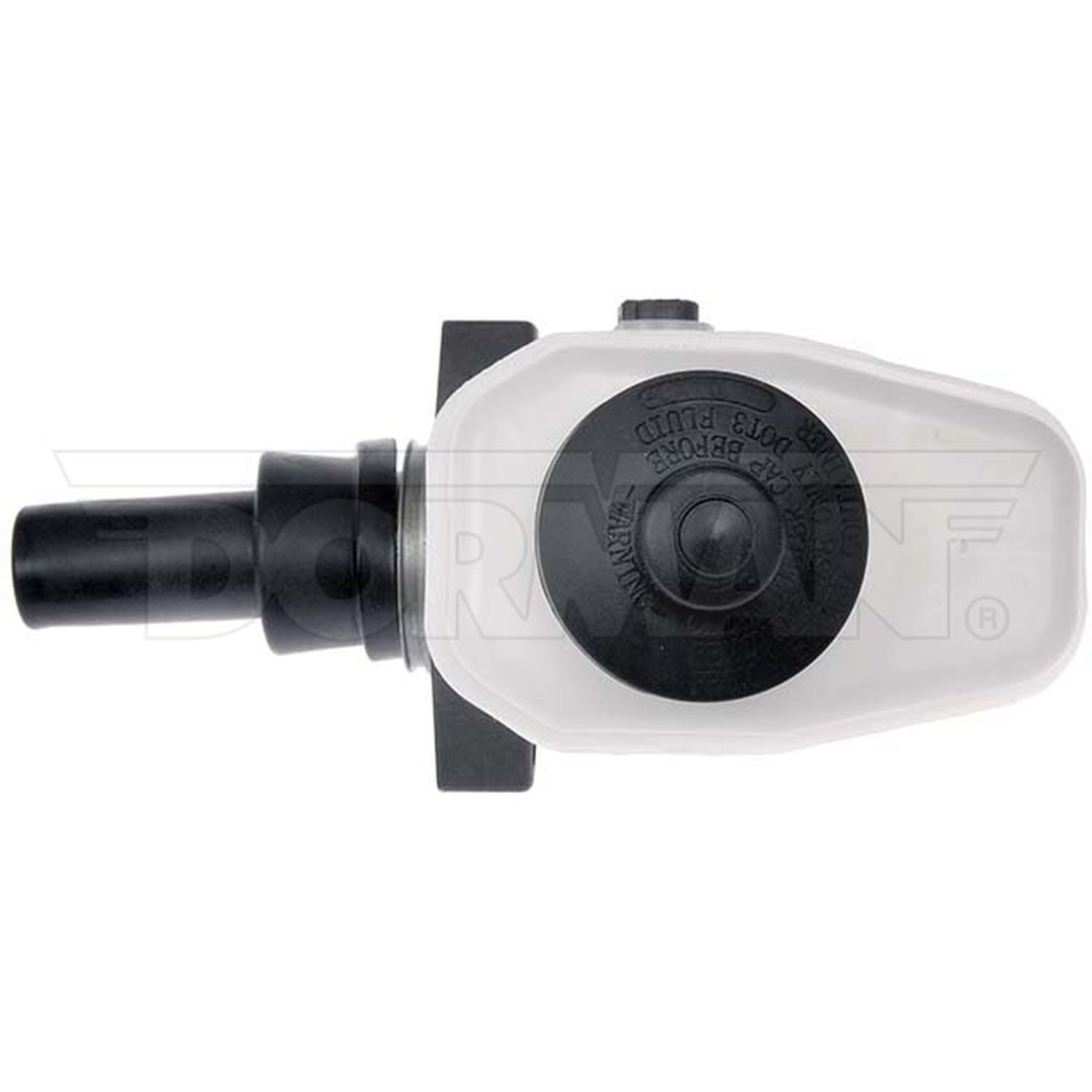 Dorman M630646 Brake Master Cylinder for Specific Toyota Models