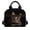 Cat, variant on FUIALDOLG Dachshund Reusable Lunch Box for Girls Cute Sausage Dog Insulated Lunch Bag Leakproof Lunchbox Donuts School Freezable Lunch Cooler Bags with Adjustable Shoulder Strap