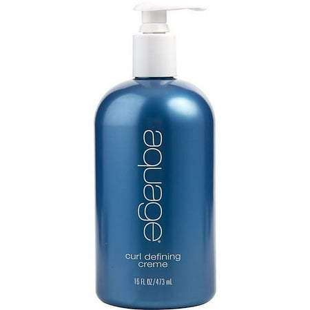 Aquage - CURL DEFINING CRÈME 16 OZ -