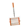 thumbnail image 6 of lacooooppia Telescopic Table Tennis Ball Picker Collector for Court Training Competition Orange, 6 of 8