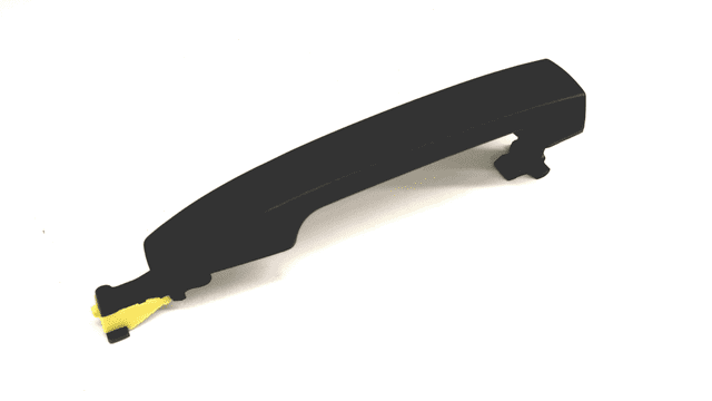 Genuine OE Subaru Handle, Outside - 61160FG020NN