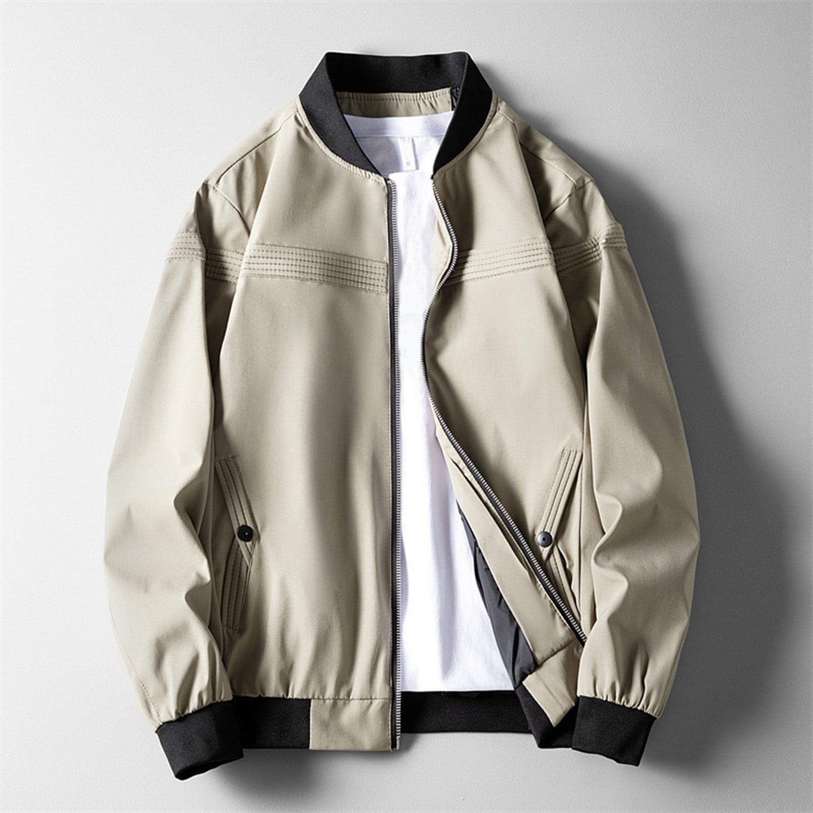 New trend jacket sales
