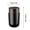 Black, variant on USB Humidifier with Colorful Gradient Lights - 360° Adjustable Mist for Home/Car Use