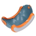 thumbnail image 4 of Portátil Orinal Plegable Para Niños Pequeños Para Vieges, Fácil de Limpiar, Instalácido Sencilla, Almohadilla Suave Cómoda, Segura y Estable, 4 of 7