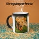 thumbnail image 1 of Taza de Ceramica Mágica Juana Gallo Personalizada Para Decoración Envia tu Imagen, 1 of 7