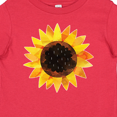 thumbnail image 4 of Inktastic Summer Sunflower Boys or Girls Baby T-Shirt, 4 of 5