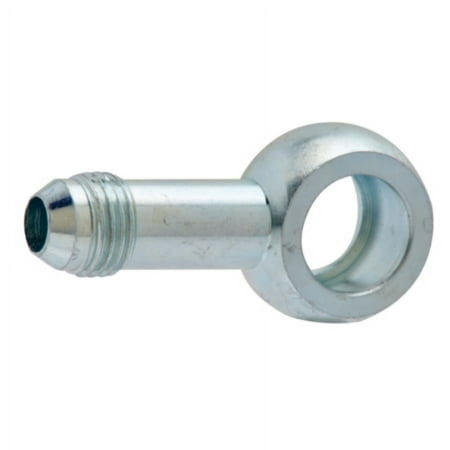 UPC: 0812337016285 | Sur&r Banjo Fitting 9/16 -18 Thread Size PS2315