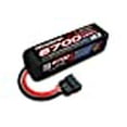 thumbnail image 3 of Traxxas 2890X 6700 mAh 14.8V 4-Cell 25C LiPo Battery Vehicle, 3 of 3