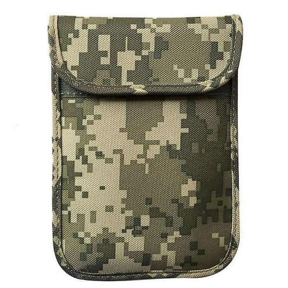1 Uds bolsa protectora