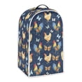 thumbnail image 2 of HELLHERO Chicken Mixer Cover for Kitchen Home Elastic Lightweight Food Processor Cover, 2 of 6