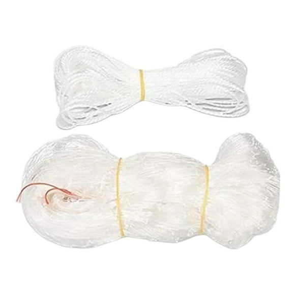 Red de seguridad para balcón de gatos, malla de alta resistencia para techos. 600 cm x 300 cm