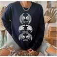 thumbnail image 6 of Illyrians of the Night Court Sweatshirt - Acotar Bat Boys A Court of Thorns and Roses Sweater, 6 of 6