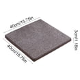 thumbnail image 3 of Fiudx Pelle de Jardin Robuste Outil à Main pour Creuser et Planter / Construction en Acier Durable / Utilisation Extérieure et Intérieure / Convient pour le Sol, les Plantes, les Fleurs et les Pots, 3 of 6
