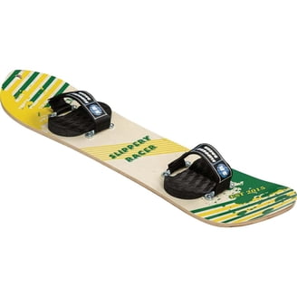 HEAD スノーボード グラフィティスタイル110センチ Graffiti Color-in Graphic Snowboard, Adjustable Bindings, 110 cm