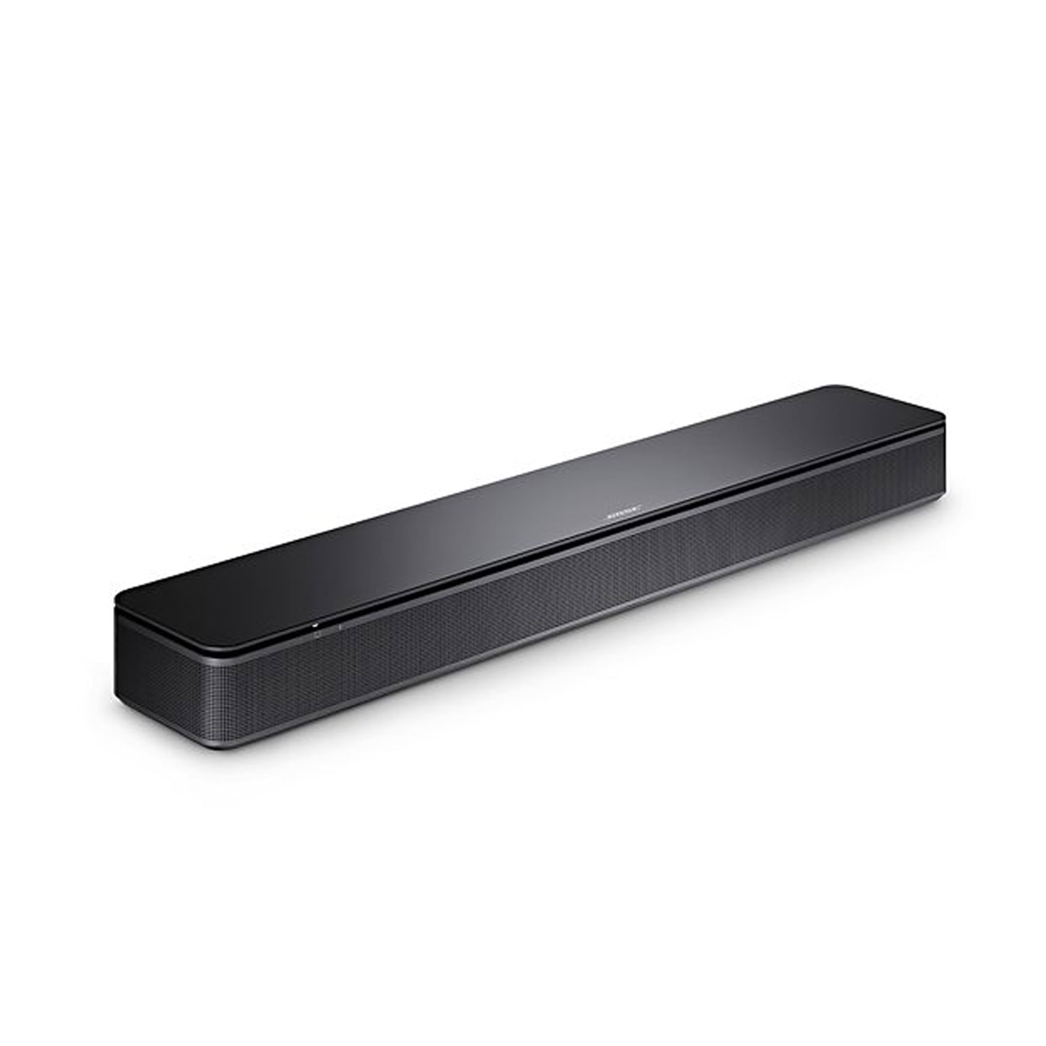 Bose TVスピーカー ブラック Bose Soundbar TV Speaker with Subwoofer, Wireless Bluetooth