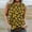Yellow womens tank tops 04, variant on Summer Saving Usmisi Tank Tops Sunflower Print Crewneck Sleeveless T Shirts for Women Plus Size Casual Summer Racerback Vest Blouse Red XXXL Up to 65% off