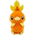 thumbnail image 1 of Peluche Pokémon Center Original Torchic, 1 of 3