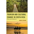 thumbnail image 1 of Tourism and Cultural Change in Costa Rica: Pitfalls and Possibilities, 1 of 3