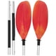 thumbnail image 1 of Remo de kayak Sailing desmontable 4 secciones para tabla de surf de pie, 1 of 10
