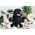 thumbnail image 2 of 9.84-Inch Sans Stuffed Plush Cute Toys Figures Anime Pillow Plush (Type17), 2 of 7