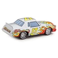 thumbnail image 3 of Disney Cars 1:43 Collectors Case Darrell Cartrip Diecast Car, 3 of 3