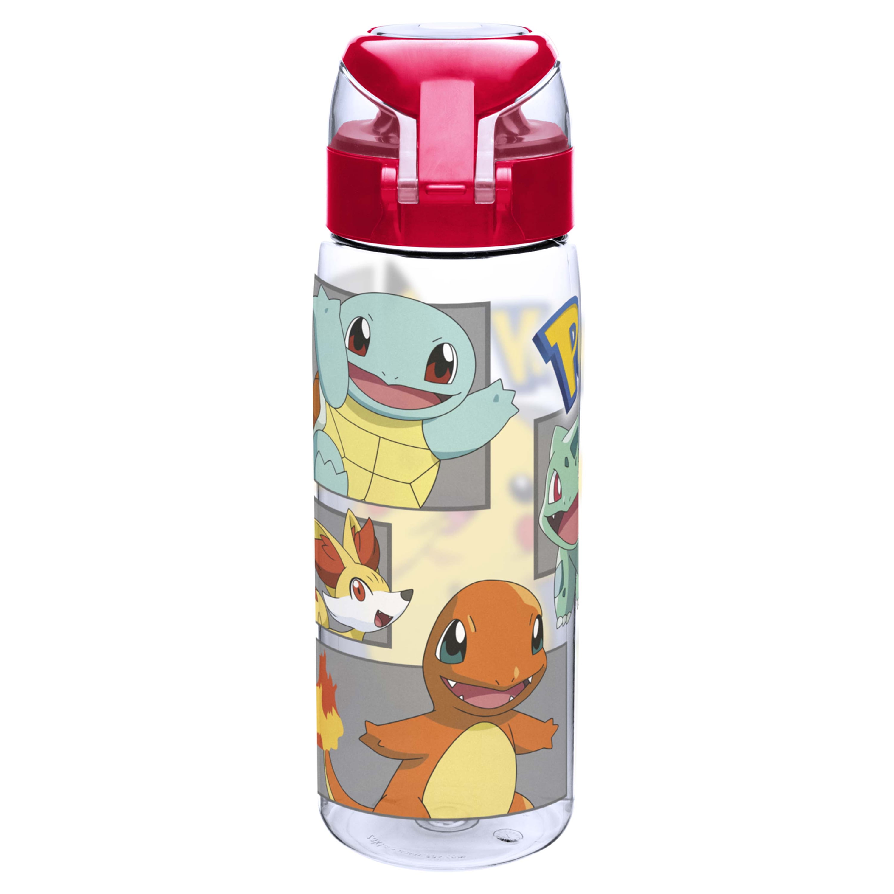 Pokémon - Pikachu Bottle 500ml