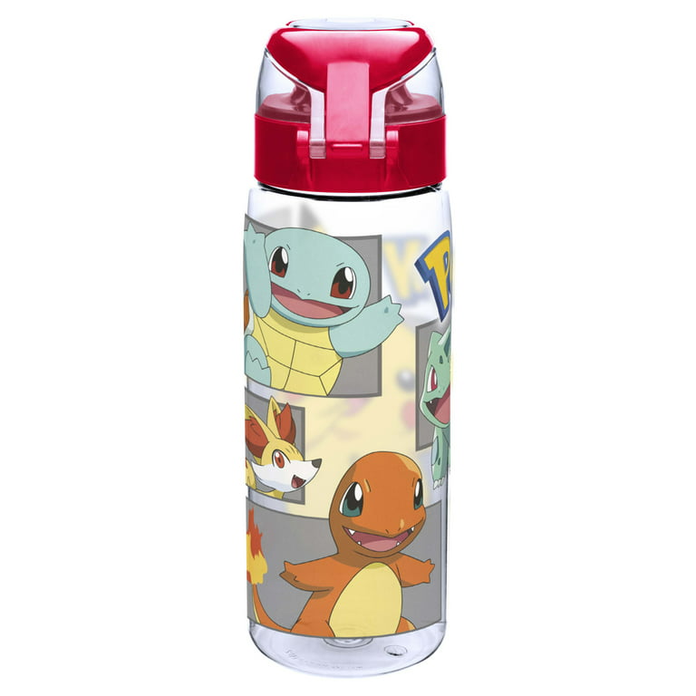 POKEMON Pikachu - Bottle 470ml