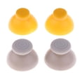 thumbnail image 1 of 2 Pares de Palillos Analógicos Analógicos, Empuñaduras, para El para El Controlador CUTICAT Tapas de joystick, 1 of 7