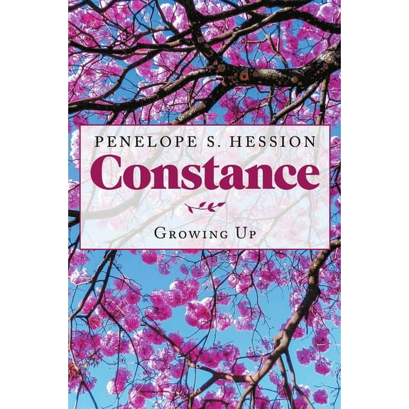 Constance: Growing up, (Paperback)