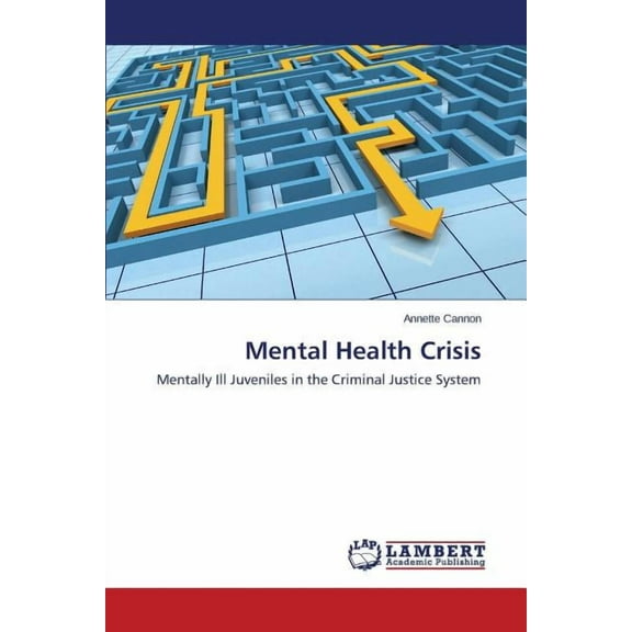 Mental Health Crisis (Paperback)