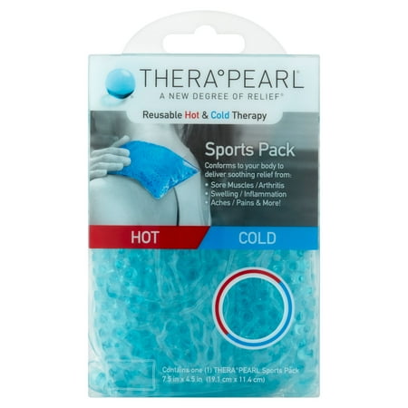 TheraPearl Hot or Cold Sports Pack