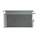 thumbnail image 3 of TYC 30032 Condenser Assembly Compatible with 2016-2019 Chevrolet Volt, 3 of 3