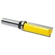 thumbnail image 3 of Fresa Recta Industrial, Herramiente de Corte de Enrutador de Alta Dureza, Cuchillas de Carburo, Adecuada para Fresado Eléctrico de Madera, Máquina de Grabado, Fresado de, 3 of 7