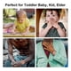 thumbnail image 5 of Kid Wristband Compatible with , Protective Case for Air Tag GPS Tracker Holder with Nylon Bracelet, 5 of 5