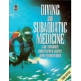 thumbnail image 1 of Pre-Owned Diving & Subaquatic Medicine 3E (Paperback) 0750621311 9780750621311, 1 of 1