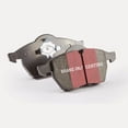thumbnail image 4 of UD1050/ EBC OE Brake Pads Fits select: 2006-2014 FORD MUSTANG, 2010 CHEVROLET CAMARO, 4 of 11