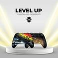 thumbnail image 6 of DreamController Mind Flayyyer Custom X-box Controller Wireless compatible with X-box One/Series X/S Proudly Customized in USA with Permanent HYDRO-DIP Printing (NOT JUST A SKIN) [video game], 6 of 6